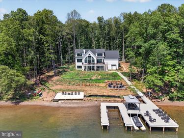 800 CARRS BRIDGE, BUMPASS, VA 23024