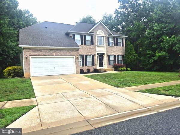 17916 MERINO DRIVE, ACCOKEEK, MD 20607