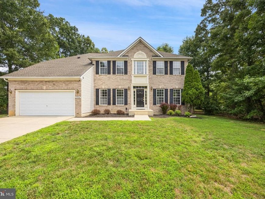 17916 Merino Drive, Accokeek, MD 20607 Main Photo