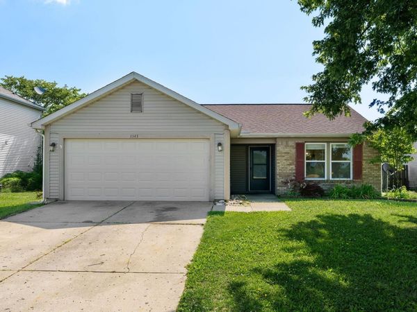 3343 Poland Hill Road, Lafayette, IN 47909