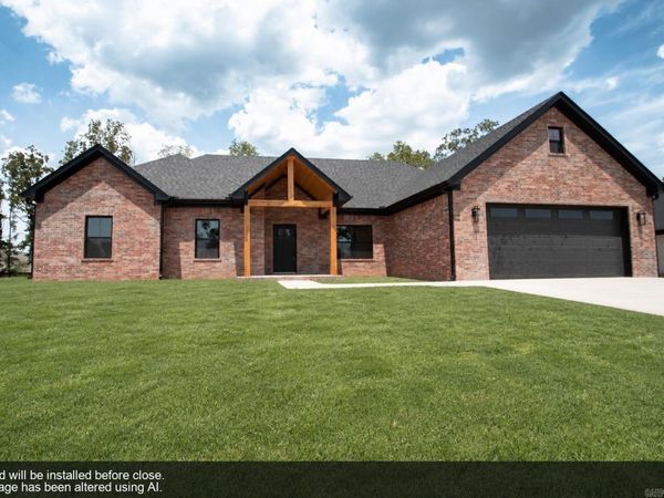175 Hayden Drive, Beebe, AR 72012