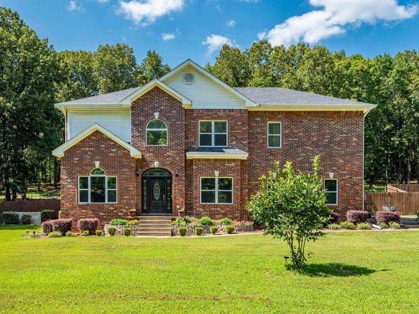 151 Wincastle Terrace , Royal, AR 71968