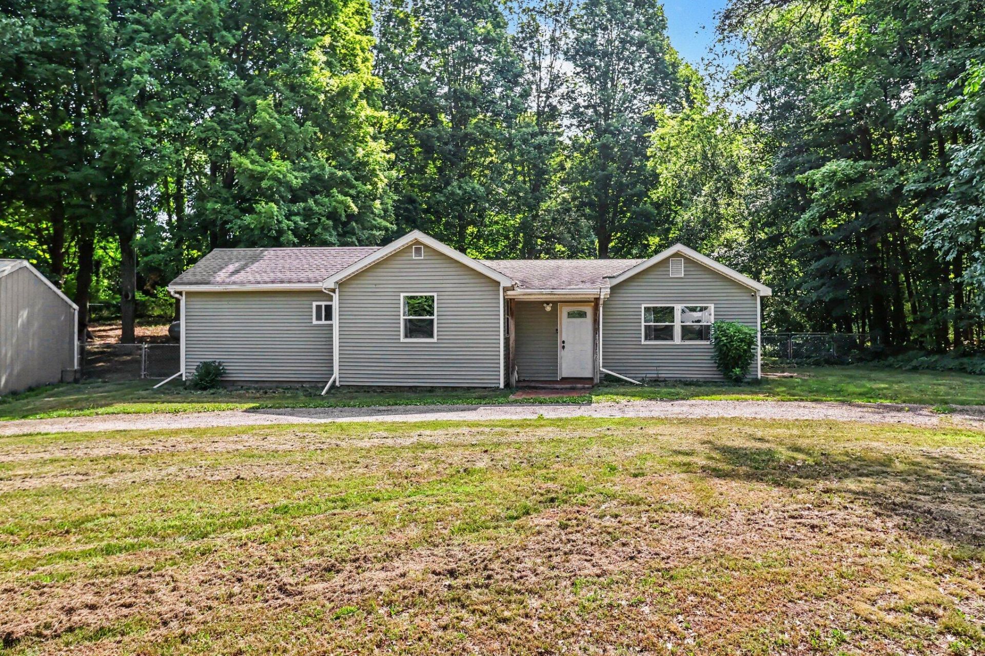 10472 Ravine Road, Otsego, MI 49078 Main Photo
