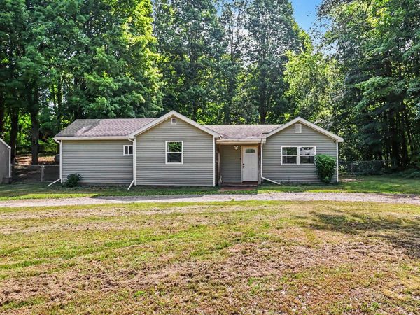 10472 Ravine Road, Otsego, MI 49078