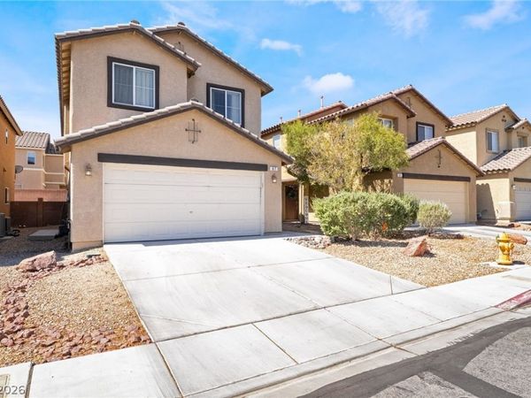 87 Glen Park Avenue , Las Vegas, NV 89183