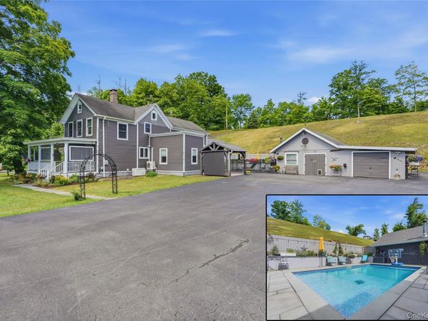 28 Railroad Avenue , Saugerties, NY 12477