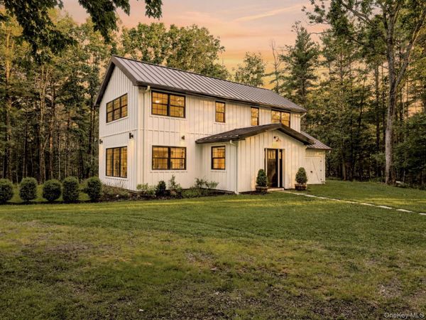 640 Acorn Hill Road , Olivebridge, NY 12461