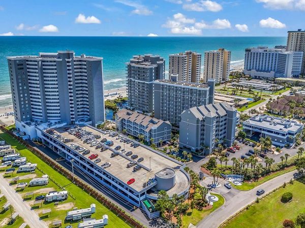 158 Seawatch Dr. , Unit 1411, Myrtle Beach, SC 29572