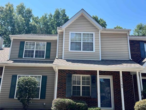 11168 Whitlock Crossing Court , Charlotte, NC 28273