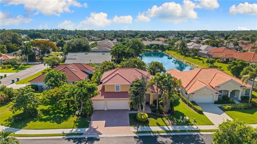 5005 Old Pond Dr, Naples, FL 34104 Photo
