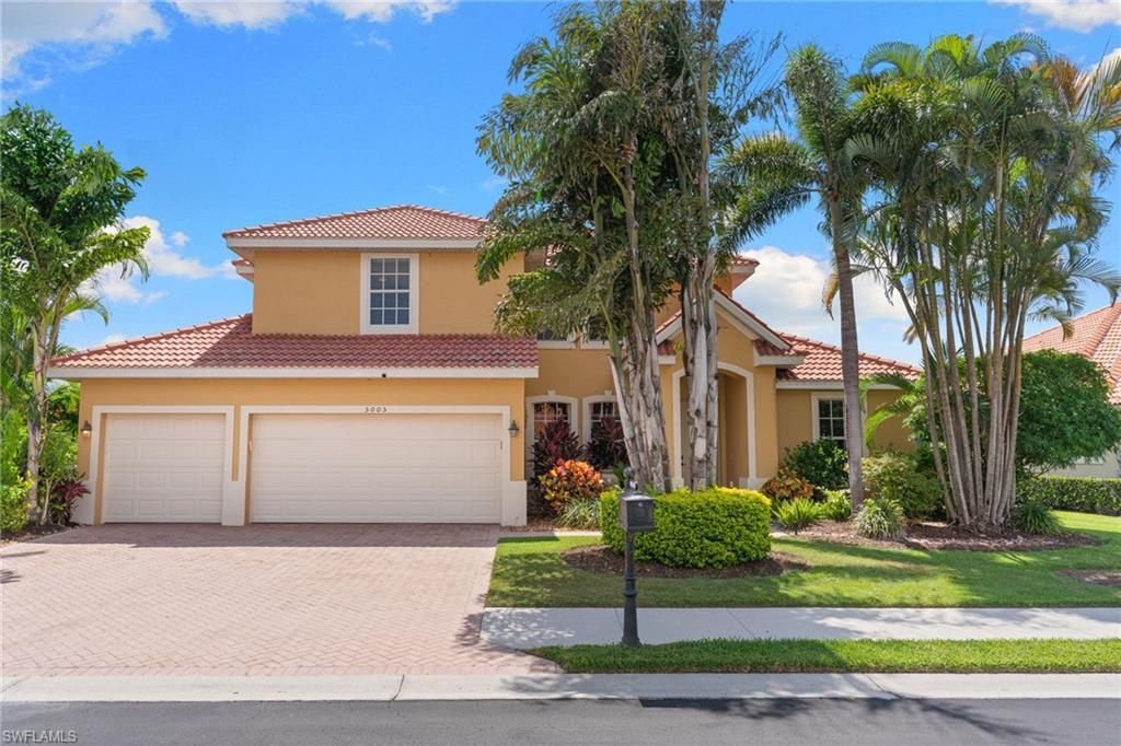 5005 Old Pond Dr, Naples, FL 34104 Photo