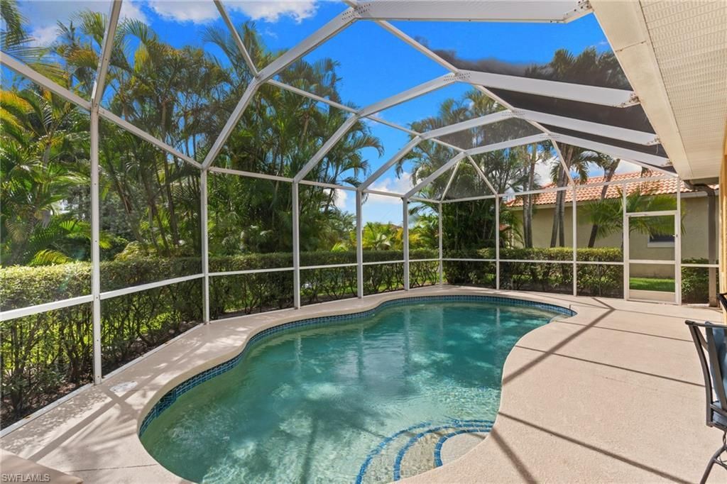 5005 Old Pond Dr, Naples, FL 34104 Photo