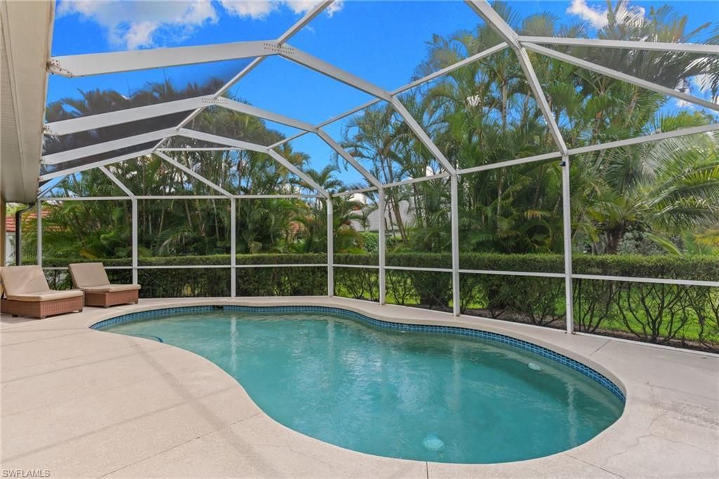 5005 Old Pond Dr, Naples, FL 34104 Photo