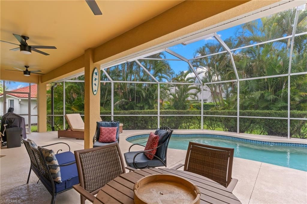 5005 Old Pond Dr, Naples, FL 34104 Photo