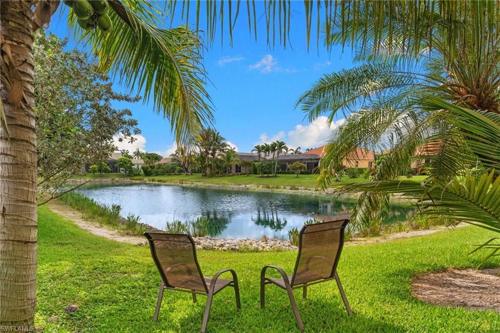 5005 Old Pond Dr, Naples, FL 34104 Photo