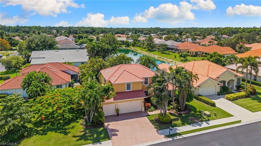 5005 Old Pond Dr, Naples, FL 34104 Photo