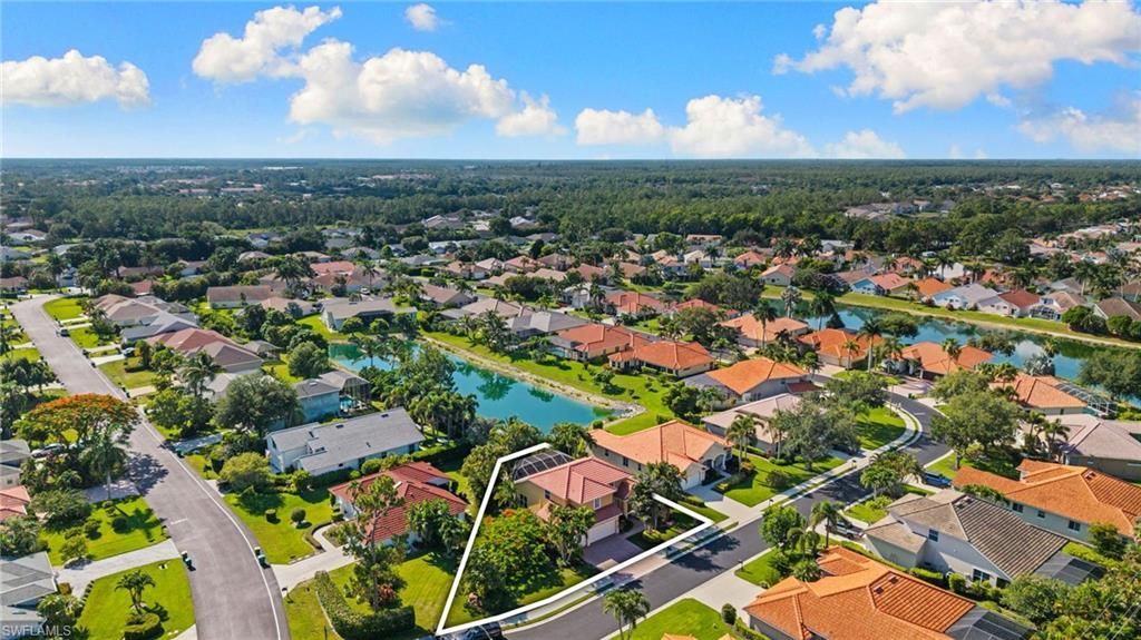 5005 Old Pond Dr, Naples, FL 34104 Photo
