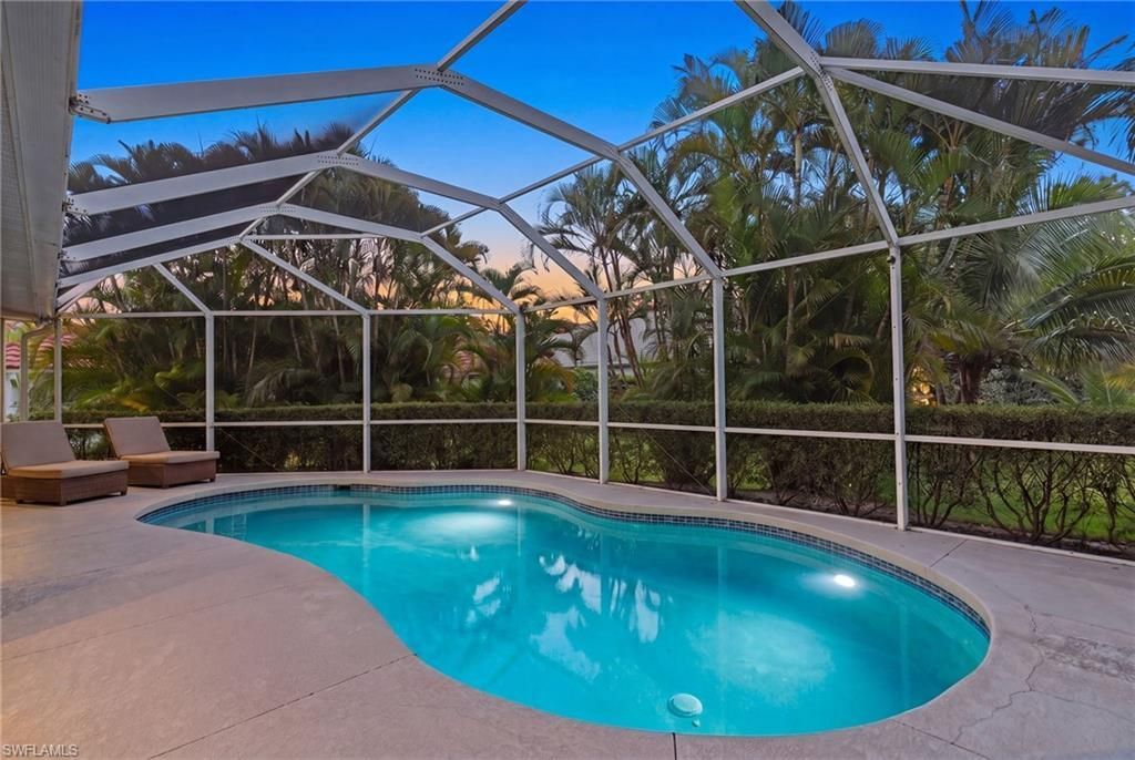 5005 Old Pond Dr, Naples, FL 34104 Photo