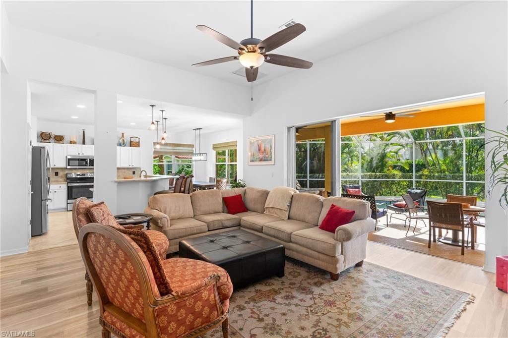5005 Old Pond Dr, Naples, FL 34104 Photo