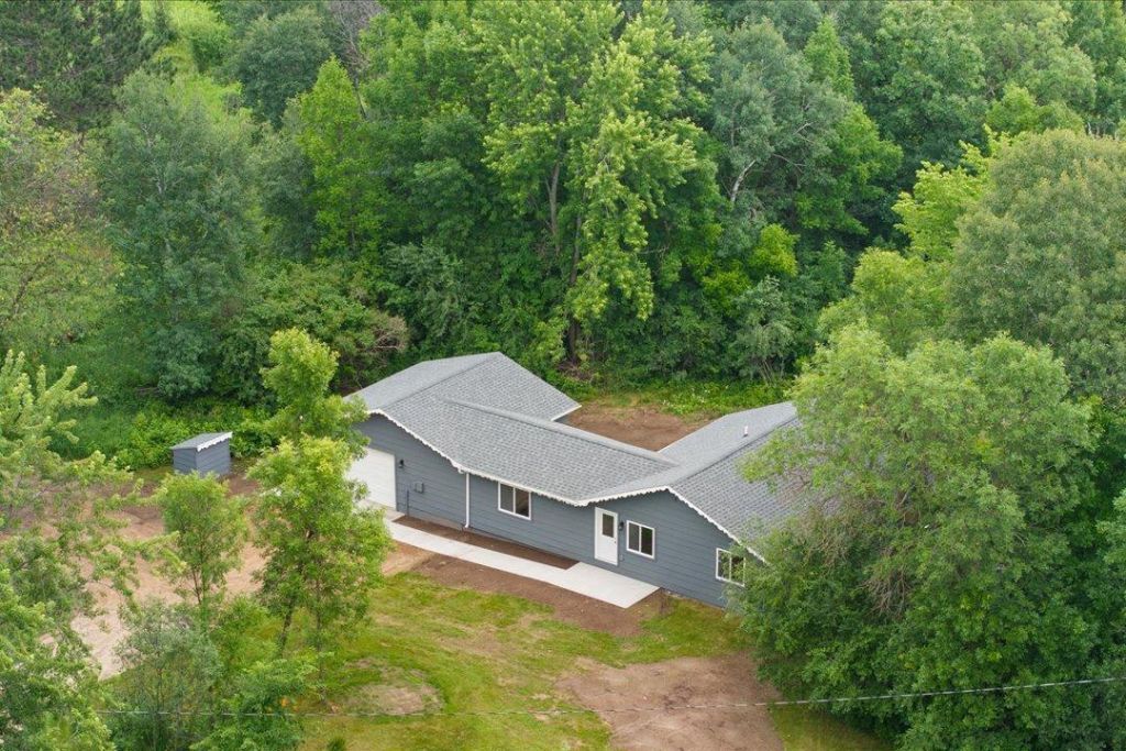 2826 64th Street SW, Pequot Lakes, MN 56472