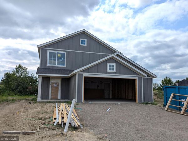 2627 Ivan Avenue NE, Saint Michael, MN 55376