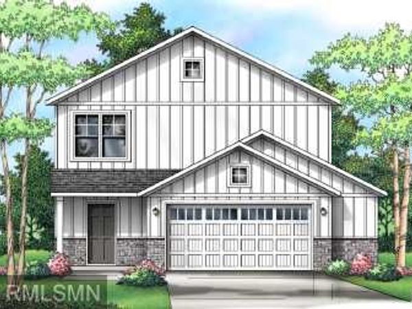 2627 Ivan Avenue NE, Saint Michael, MN 55376