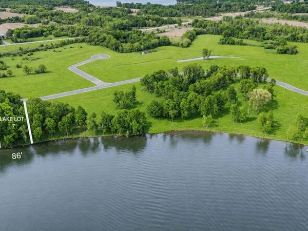 7740 Lake John Drive , Annandale, MN 55302