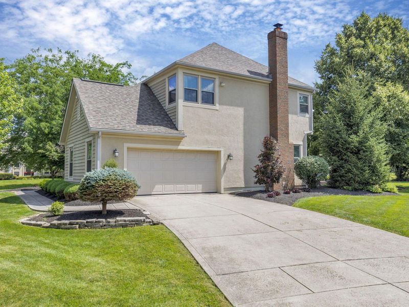 8792 Sunart Court S, Dublin, OH 43017 Photo 3