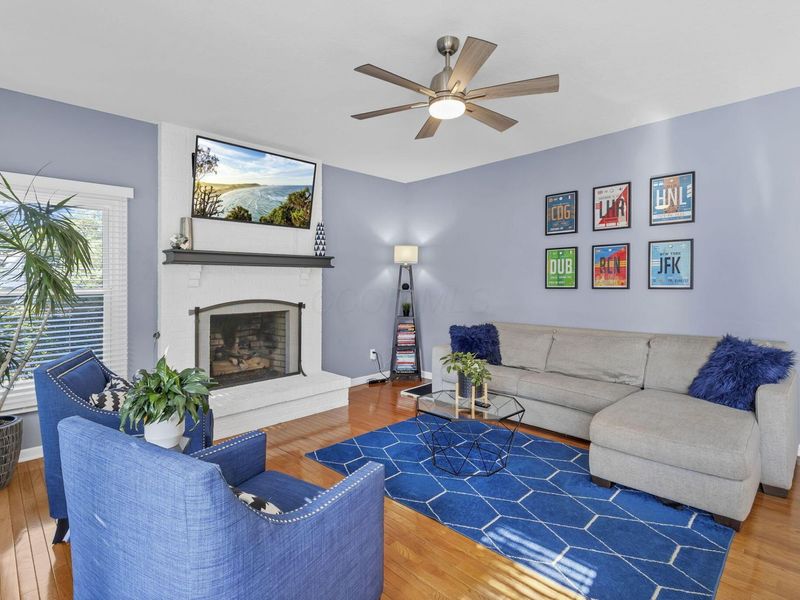 8792 Sunart Court S, Dublin, OH 43017 Photo 5