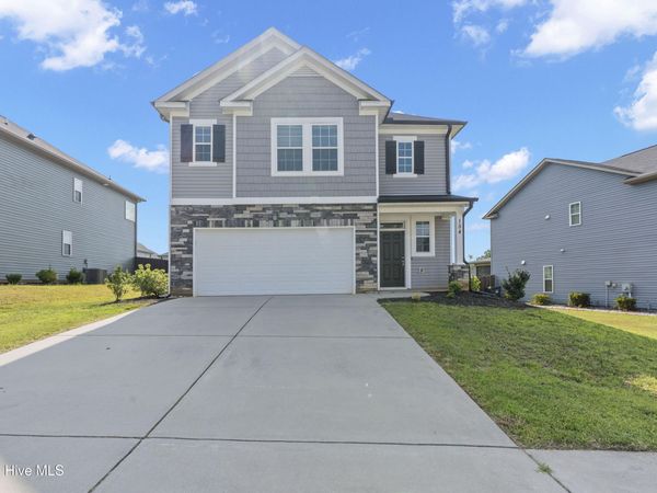 154 Brighton Landing Drive , Grovetown, GA 30813