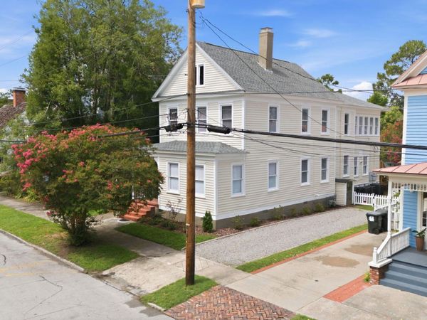 511 Middle Street , Unit C, New Bern, NC 28560