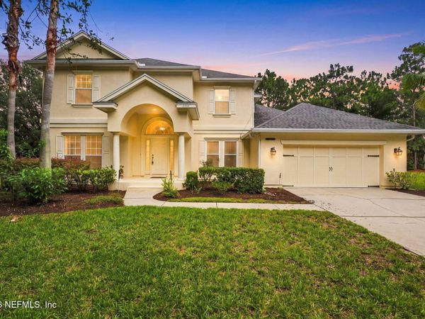7751 BLACKSTONE RIVER Drive, Jacksonville, FL 32256