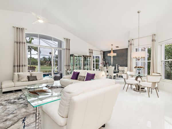 8270 Spyglass Drive, West Palm Beach, FL 33412