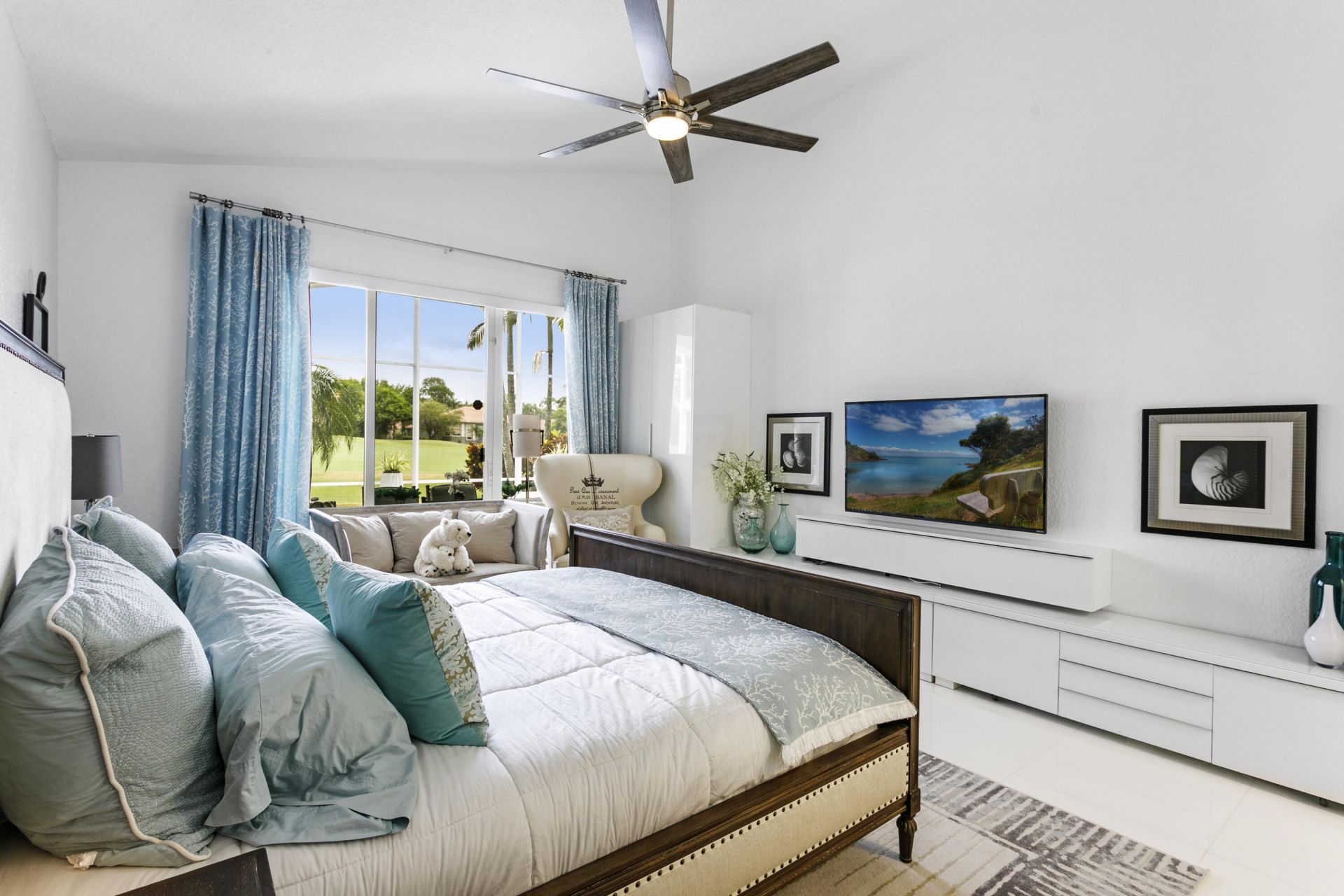 8270 Spyglass Drive, West Palm Beach, FL 33412 Photo