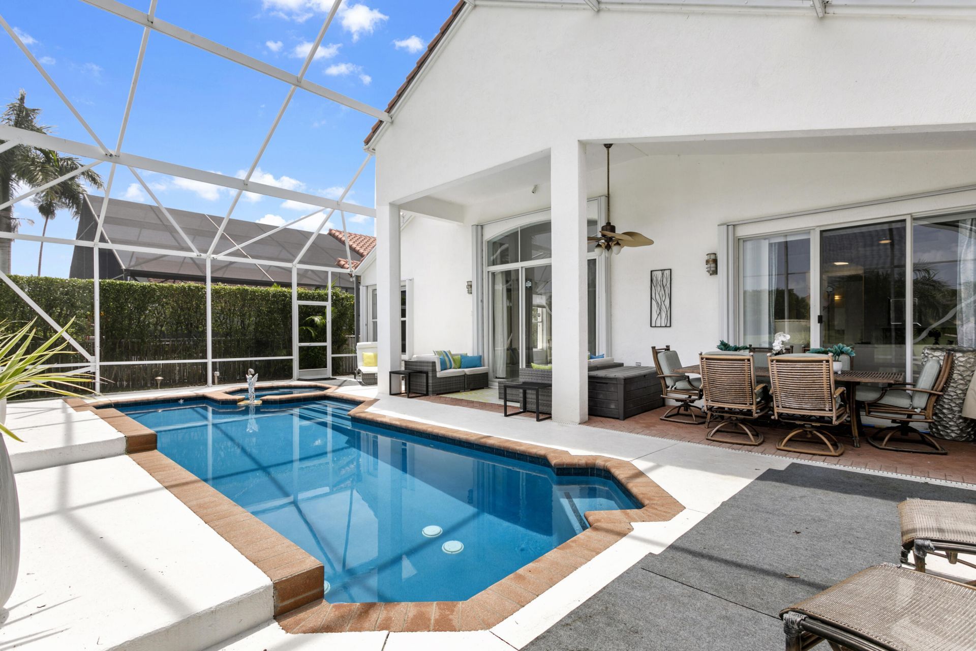 8270 Spyglass Drive, West Palm Beach, FL 33412 Photo