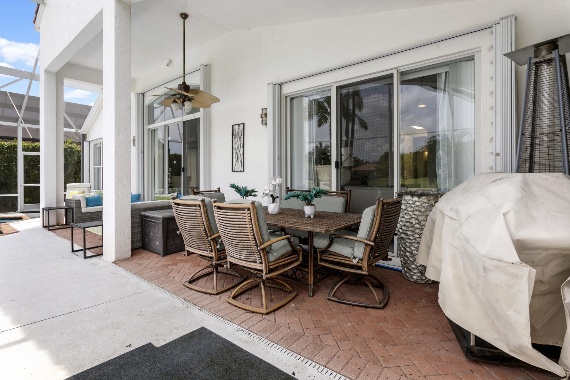8270 Spyglass Drive, West Palm Beach, FL 33412 Photo