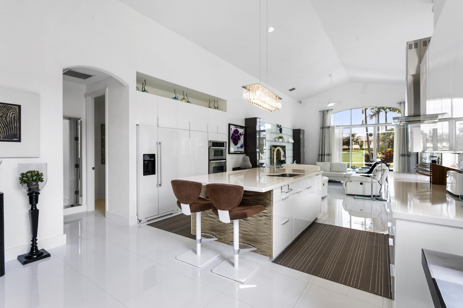 8270 Spyglass Drive, West Palm Beach, FL 33412 Photo