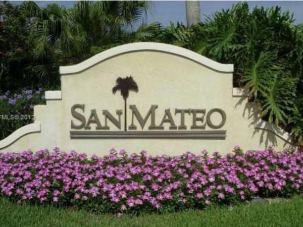 2166 Hacienda Terrace, Weston, FL 33327