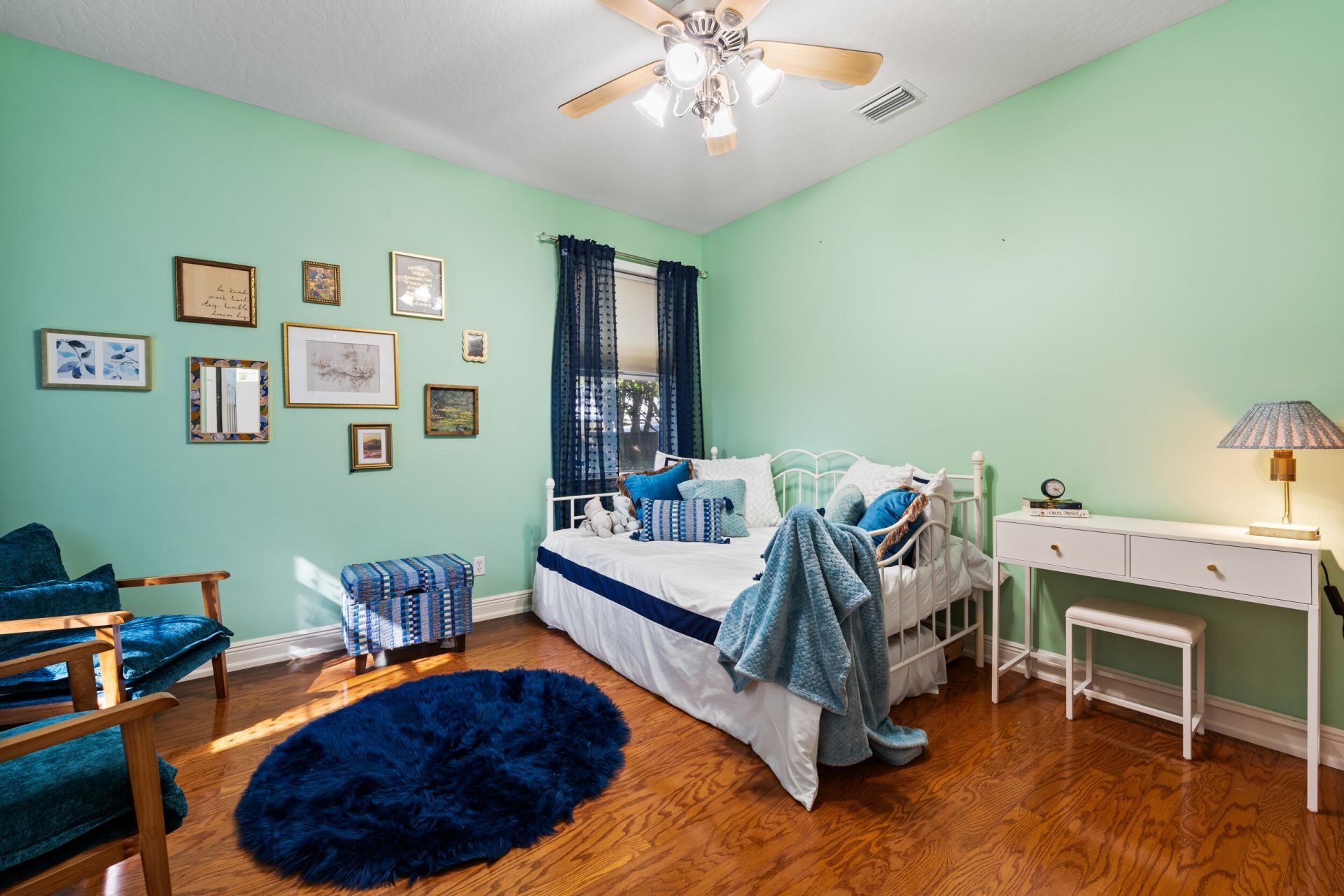 619 Fischer Hammock Road, Sebastian, FL 32958 Photo