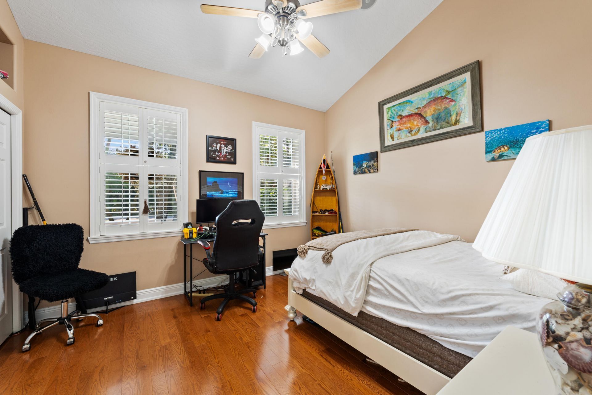 619 Fischer Hammock Road, Sebastian, FL 32958 Photo