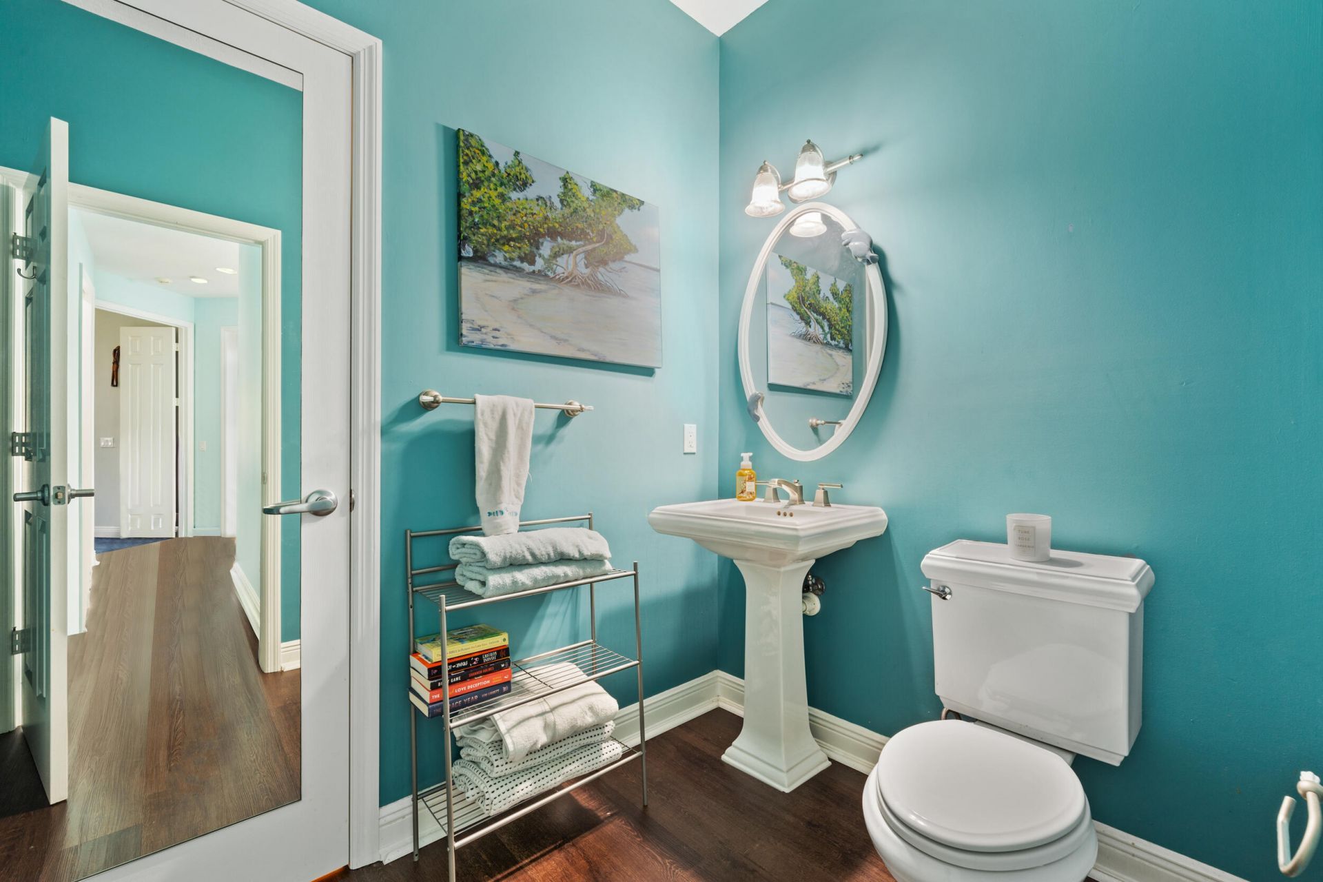 619 Fischer Hammock Road, Sebastian, FL 32958 Photo