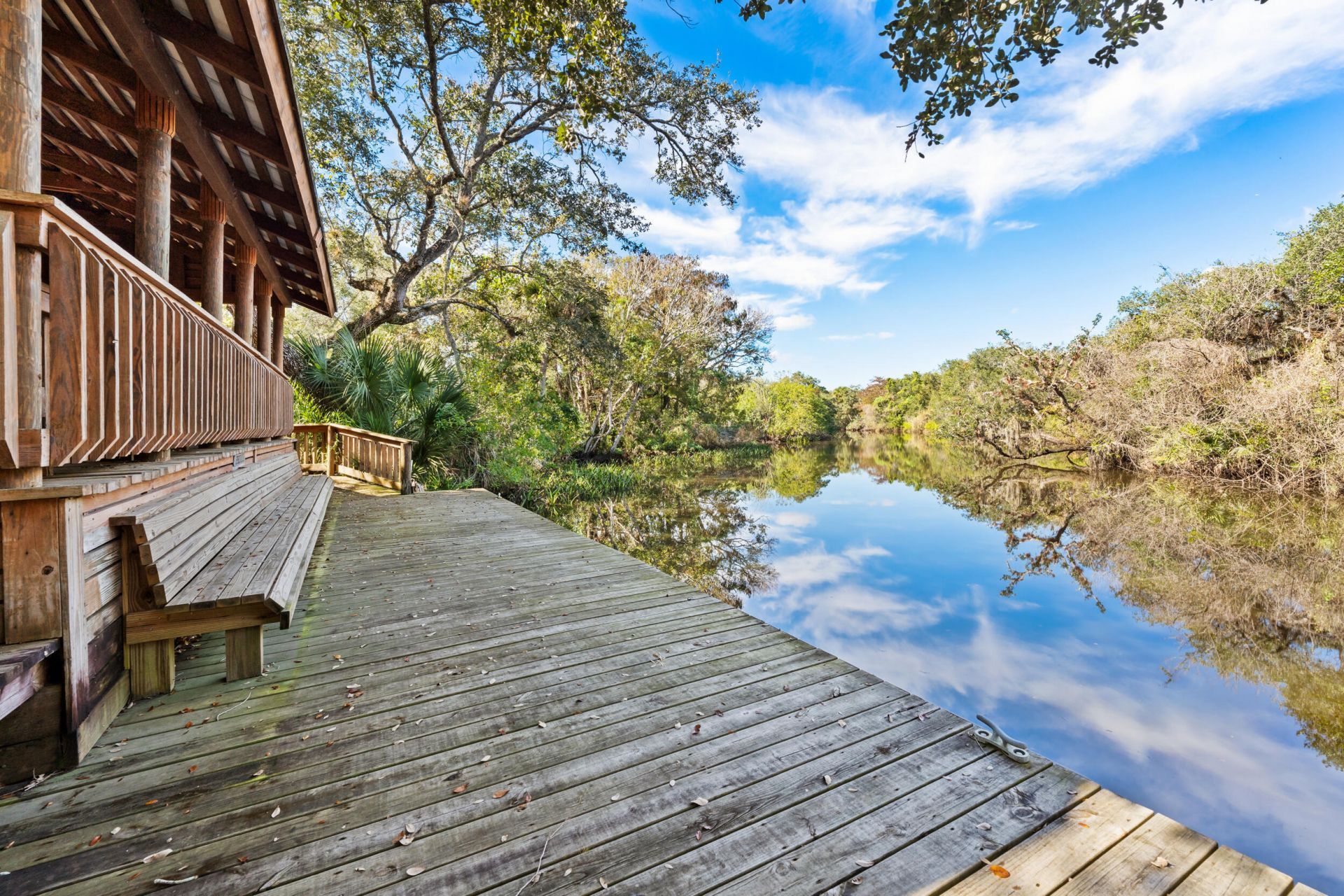 619 Fischer Hammock Road, Sebastian, FL 32958 Photo