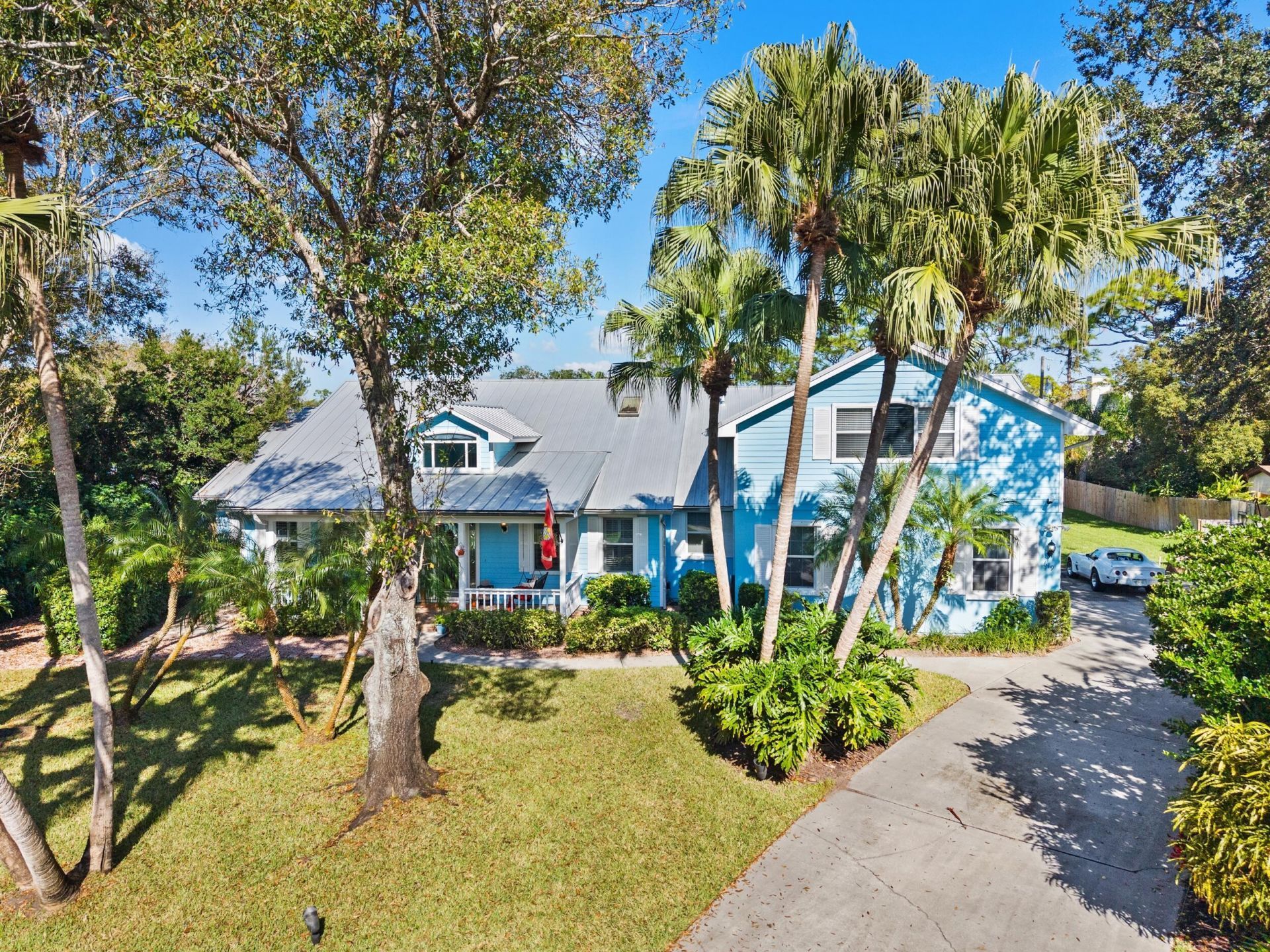 619 Fischer Hammock Road, Sebastian, FL 32958 Photo