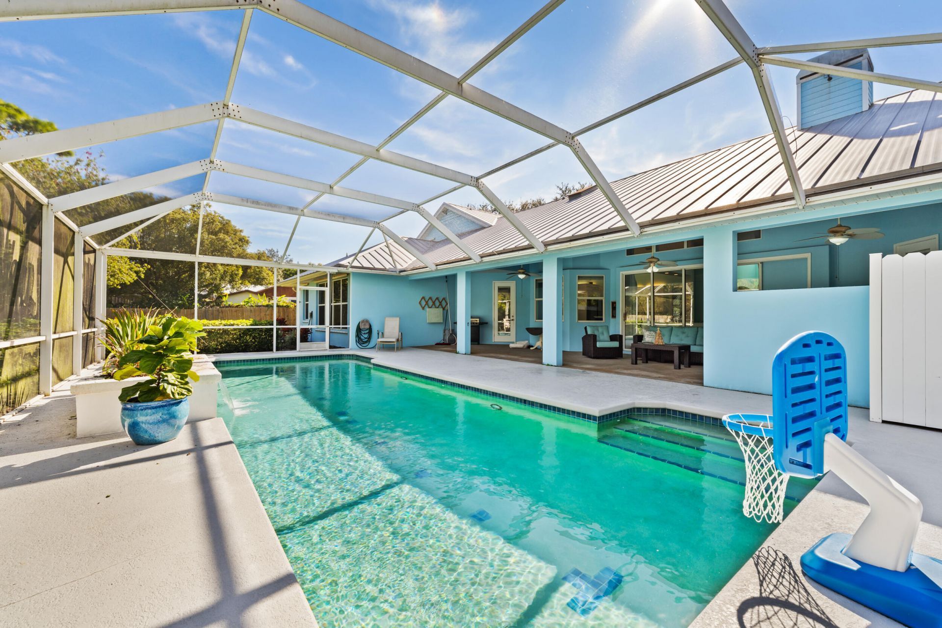 619 Fischer Hammock Road, Sebastian, FL 32958 Photo