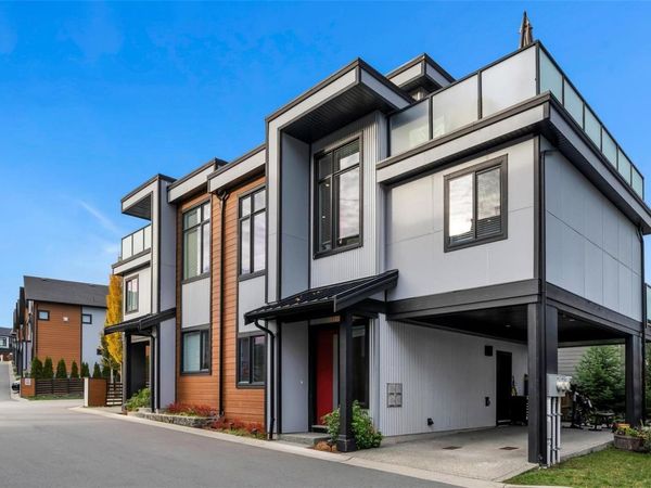 1202 Nova Crt , Unit #103, Langford, BC V9B 0T7