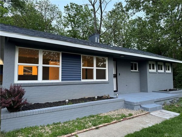 3406 Barbee Drive, Dayton, OH 45406