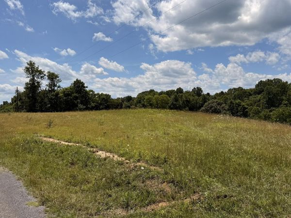 Lot 1 Walker Cemetary Road, Bulls Gap, TN 37711
