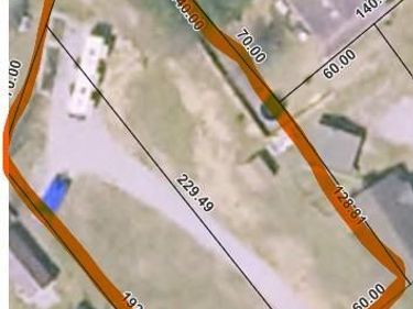 0000 Shawnee Trail , Mills Twp, MI 48661