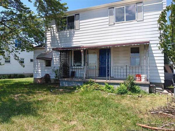 11930 Garfield Street, Riverview, MI 48193