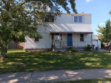 11930 Garfield Street, Riverview, Mi 48193